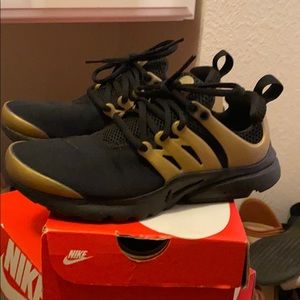 Nike presto